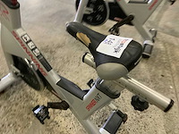 Startrac spinning nxt bike spinningbike - afbeelding 3 van  4