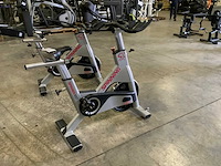 Startrac spinning nxt bike spinningbike - afbeelding 1 van  7
