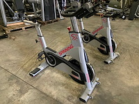 Startrac spinning nxt bike spinningbike - afbeelding 2 van  7
