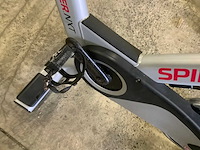 Startrac spinning nxt bike spinningbike - afbeelding 5 van  7