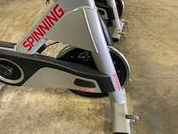Startrac spinning nxt bike spinningbike - afbeelding 6 van  7
