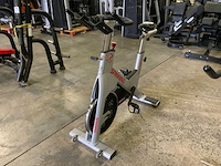 Startrac spinning nxt bike spinningbike - afbeelding 7 van  7