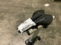 Startrac studio 5 indoorcycle spinningbike - afbeelding 3 van  3