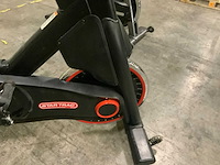 Startrac studio 5 indoorcycle spinningbike - afbeelding 2 van  5