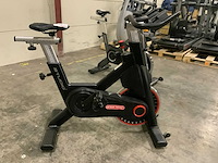 Startrac studio 5 indoorcycle spinningbike - afbeelding 1 van  2
