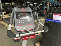 Startrac ubx uprightbike home trainer - afbeelding 3 van  5