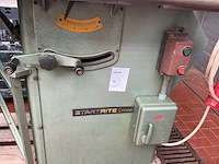 Startrite cirkelzaagmachine - afbeelding 2 van  7