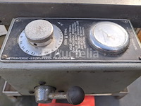 Startrite verticale zaag - afbeelding 2 van  10