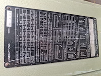 Startrite verticale zaag - afbeelding 1 van  10