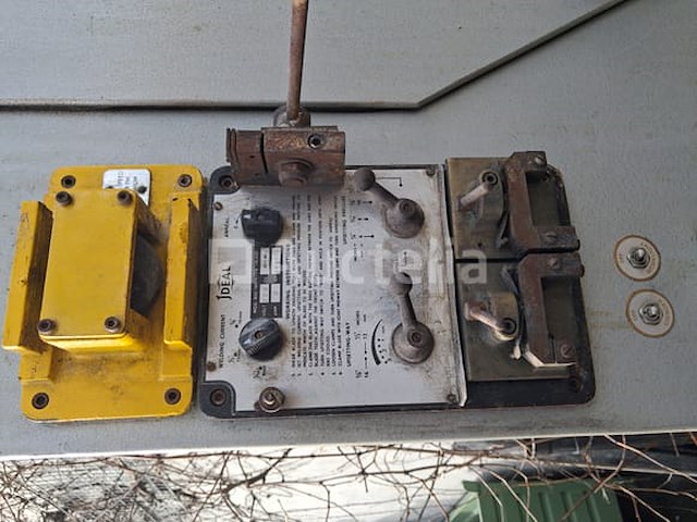 Startrite verticale zaag - afbeelding 3 van  10