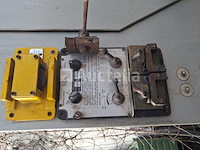 Startrite verticale zaag - afbeelding 3 van  10