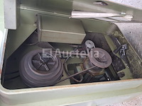 Startrite verticale zaag - afbeelding 4 van  10