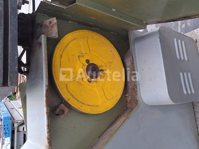 Startrite verticale zaag - afbeelding 6 van  10