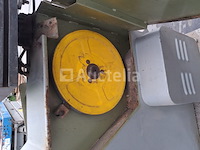 Startrite verticale zaag - afbeelding 6 van  10