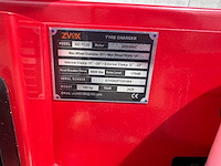 Starvox - 2025 - ac-tc24 - banden de-en montageapparaat - afbeelding 3 van  18