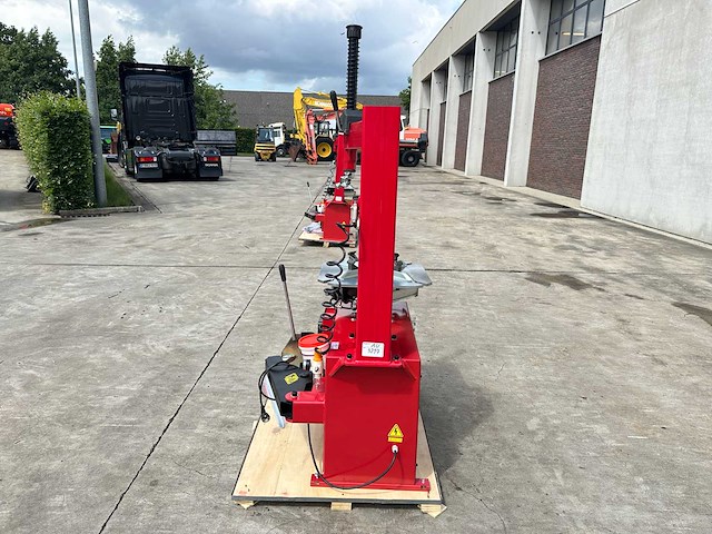 Starvox - 2025 - ac-tc24 - banden de-en montageapparaat - afbeelding 16 van  18