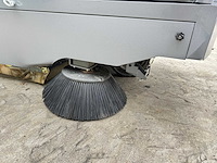 Starvox - 2025 - d19 - straatveegmachine - afbeelding 29 van  29