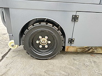 Starvox - 2025 - d19 - straatveegmachine - afbeelding 4 van  29