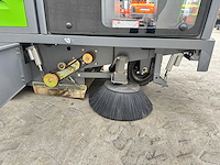 Starvox - 2025 - d19 - straatveegmachine - afbeelding 5 van  29