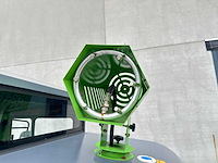 Starvox - 2025 - d19 - straatveegmachine - afbeelding 7 van  29