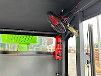 Starvox - 2025 - d19 - straatveegmachine - afbeelding 9 van  29