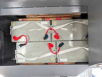 Starvox - 2025 - d19 - straatveegmachine - afbeelding 12 van  29