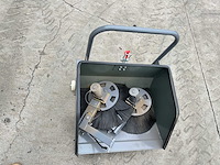 Starvox - 2025 - d19 - straatveegmachine - afbeelding 13 van  29