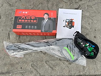 Starvox - 2025 - d19 - straatveegmachine - afbeelding 28 van  29