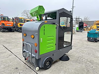 Starvox - 2025 - d19 - straatveegmachine - afbeelding 16 van  29