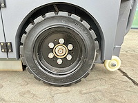 Starvox - 2025 - d19 - straatveegmachine - afbeelding 19 van  29