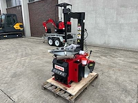 Starvox - 2025 - fa-620b - banden de-en montageapparaat - afbeelding 15 van  16
