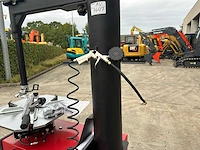 Starvox - 2025 - fa-620b - banden de-en montageapparaat - afbeelding 2 van  16