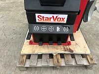 Starvox - 2025 - fa-620b - banden de-en montageapparaat - afbeelding 3 van  16