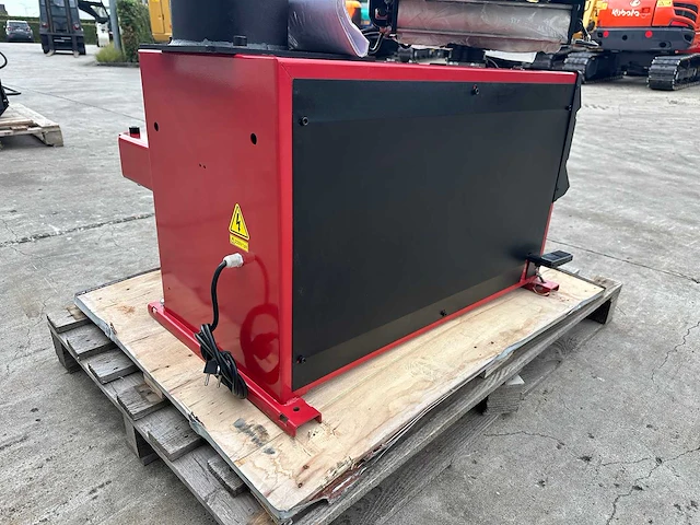 Starvox - 2025 - fa-620b - banden de-en montageapparaat - afbeelding 6 van  16