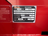 Starvox - 2025 - fa-620b - banden de-en montageapparaat - afbeelding 8 van  16