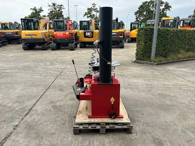 Starvox - 2025 - fa-620b - banden de-en montageapparaat - afbeelding 12 van  16