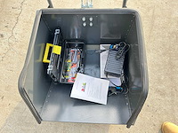 Starvox - 2025 - sv-1260 - straatveegmachine - afbeelding 2 van  23