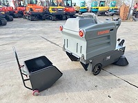Starvox - 2025 - sv-1260 - straatveegmachine - afbeelding 4 van  23
