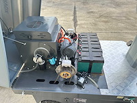 Starvox - 2025 - sv-1260 - straatveegmachine - afbeelding 5 van  23