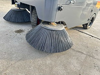 Starvox - 2025 - sv-1260 - straatveegmachine - afbeelding 9 van  23