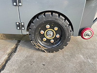 Starvox - 2025 - sv-1260 - straatveegmachine - afbeelding 10 van  23