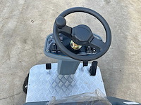 Starvox - 2025 - sv-1260 - straatveegmachine - afbeelding 23 van  23