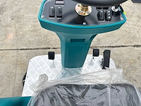 Starvox - 2025 - sv-1260 - straatveegmachine - afbeelding 2 van  23