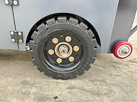 Starvox - 2025 - sv-1260 - straatveegmachine - afbeelding 4 van  23