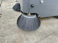 Starvox - 2025 - sv-1260 - straatveegmachine - afbeelding 5 van  23