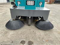 Starvox - 2025 - sv-1260 - straatveegmachine - afbeelding 6 van  23