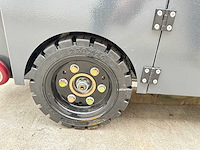 Starvox - 2025 - sv-1260 - straatveegmachine - afbeelding 8 van  23