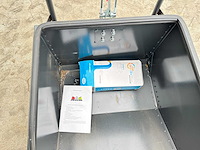 Starvox - 2025 - sv-1260 - straatveegmachine - afbeelding 9 van  23