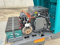Starvox - 2025 - sv-1260 - straatveegmachine - afbeelding 14 van  23