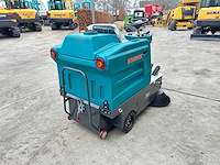 Starvox - 2025 - sv-1260 - straatveegmachine - afbeelding 17 van  23
